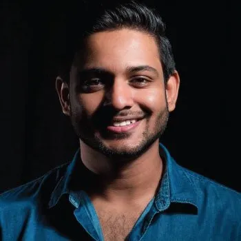 Chandeepa Jayakody